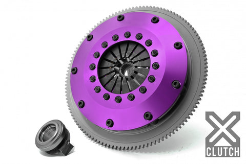 XClutch XKHN20523-1E Acura RSX Motorsport Clutch Kit