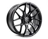 VR Forged D09 Wheel Matte Black 20x9.5  38mm 5x114.3