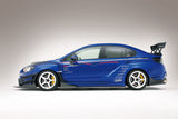 VARIS WIDEBODY FULL KIT C (CIRCUIT VERSION) FOR 2015-19 SUBARU WRX STI [VAB/VAG]