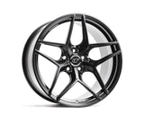 VR Forged D04 Wheel Matte Black 20x11  37mm 5x120