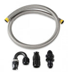 NOS Nitrous Bottle Blowdown Hose Kit