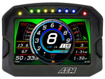 AEM CD-5 Carbon Digital Racing Dash Non-Logging/ Non-GPS Display