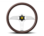 MOMO Grand Prix Steering Wheel