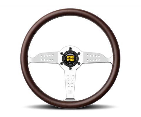 MOMO Grand Prix Steering Wheel