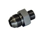 '-6AN to -8AN Discharge Fitting for Inline Hi Flow Fuel Pump