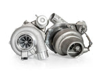 Garrett G30-770 Turbocharger 1.01 A/R O/V V-Band In/Out