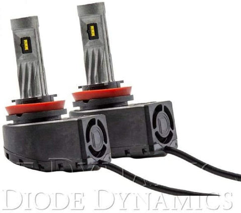 Diode Dynamics H9 SL1 LED Headlight Pair