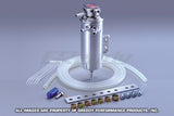GReddy Radiator Breather Tank for FR-S 2013-