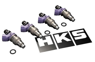 HKS I/J UP GRADE 800CC/4B11 FOR HKS DELIVERY (4B11) for MITSUBISHI EVO X (2008-2016)