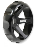 NOS Billet Aluminum Hand Wheel