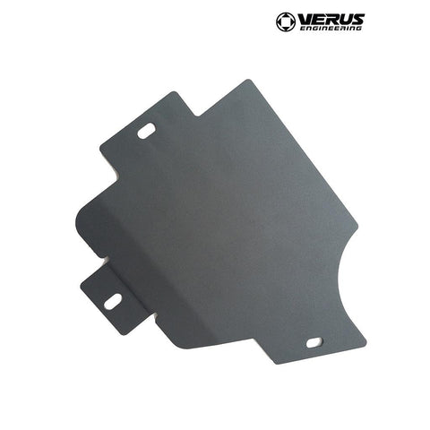 OEM or Similar Exhaust Diffuser Cover - FT86