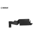 Drivers Side Fuel Rail Cover, Black - FT86