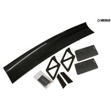 UCW Rear Wing Kit - VA Subaru WRX