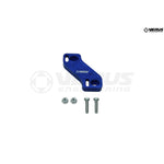 Pedal Spacer Kit, Anodized Black - GR/GV WRX/STI