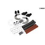 Full Brake Cooling Kit - GR/GV STI
