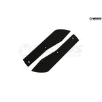 Street Rear Spat Kit - GV Subaru WRX/STI