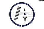 AOS Drain Kit - Subaru WRX FA20 Motor