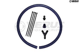 AOS Drain Kit - Subaru WRX FA20 Motor
