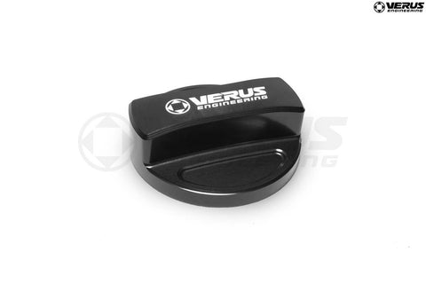 Gas Cap Cover - Subaru/Toyota