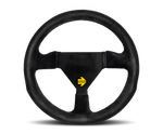 MOMO MOD. 11 Steering Wheel 280mm Diameter