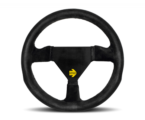 MOMO MOD. 11 Steering Wheel 280mm Diameter