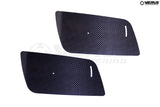 FFV Carbon Endplates for UCW Rear Wing