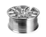 VR Forged D01 Wheel Brushed 20x9.5  38mm 5x120