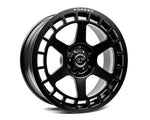 VR Forged D14 Wheel Matte Black 20x8.5 0mm 6x139.7