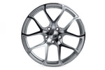 APR S01 Forged Wheels (18x8.5) (Silver/Machined) (1 Wheel)