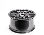 VR Forged D09 Wheel Gunmetal 19x10  37mm 5x120