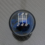 BLUE COSMIC SPACE - 5 SPEED VELOCITY - Volkswagen DSG