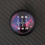 PURPLE COSMIC SPACE - 5 SPEED HEARTBEAT - Subaru Auto CVT