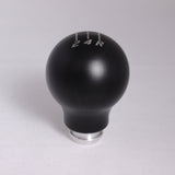 MATTE BLACK WEIGHTED - 5 SPEED VELOCITY Part 2 - (Please check product description for Fitment List)