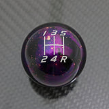 PURPLE COSMIC SPACE - 5 SPEED VELOCITY - Toyota Corolla Manual '19+ (12x1.25mm)