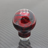 RED COSMIC SPACE - 5 SPEED VELOCITY Part 1 - (Please check product description for Fitment List)