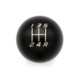 MATTE BLACK WEIGHTED - 5 SPEED VELOCITY - Volkswagen DSG