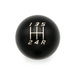 MATTE BLACK WEIGHTED - 5 SPEED VELOCITY Part 2 - (Please check product description for Fitment List)