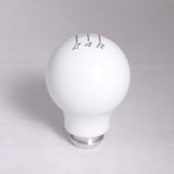 GLOSS WHITE WEIGHTED - 5 SPEED VELOCITY - Subaru Auto CVT