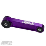 TurboXS 02-14 Subaru WRX/STi Pitch Stop Mount - Purple