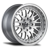 AVID1 Wheels AV12 15x8"