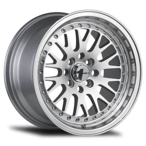 AVID1 Wheels AV12 16x8"