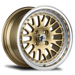 AVID1 Wheels AV12 15x8"