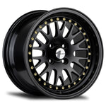 AVID1 Wheels AV12 15x8"