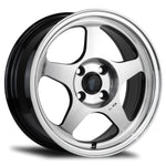 AVID1 Wheels AV08 15x6.5"