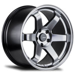 AVID1 Wheels AV06 17x9"