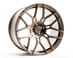 VR Forged D09 Wheel Satin Bronze 20x11  37mm 5x120