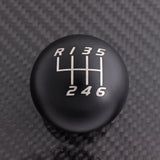 MATTE BLACK WEIGHTED - 6 SPEED VELOCITY (REVERSE LEFT-UP) Part 2 - (Please check product description for Fitment List)