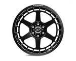 VR Forged D14x Wheel Matte Black 20x9  12mm 6x135 CLEARANCE