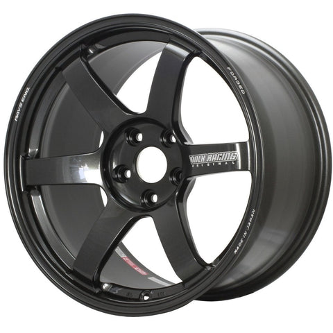 Volk Racing TE37 Saga S-Plus 17"