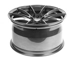 VR Forged D03 Wheel Gunmetal 20x11  50mm 5x114.3